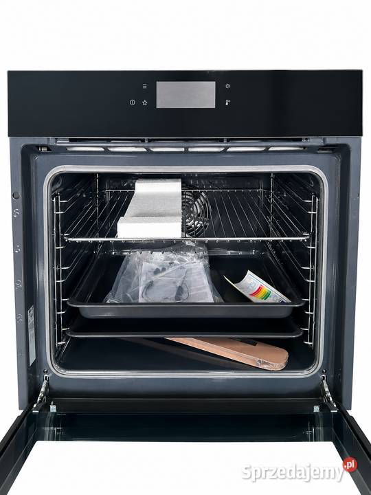 Piekarnik elektryczny parowy Electrolux COD8H39Z Warszawa