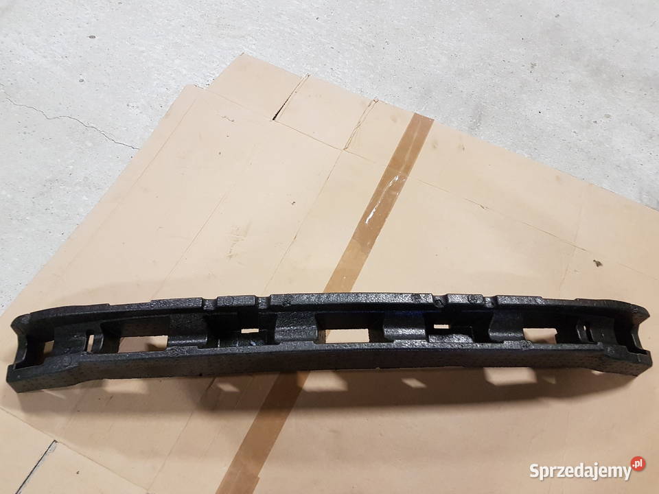 ABSORBER ZDERZAKA STYROPIAN SKODA KODIAQ Zderzaki Gromnik