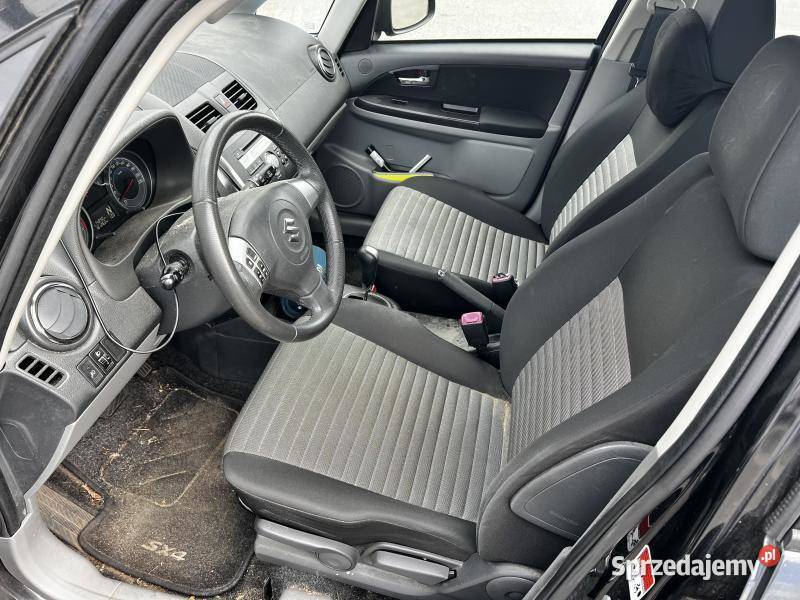 16 benz automat Outdoor serw ASO100 oryginał tempomat Samochody osobowe małopolskie Kraków