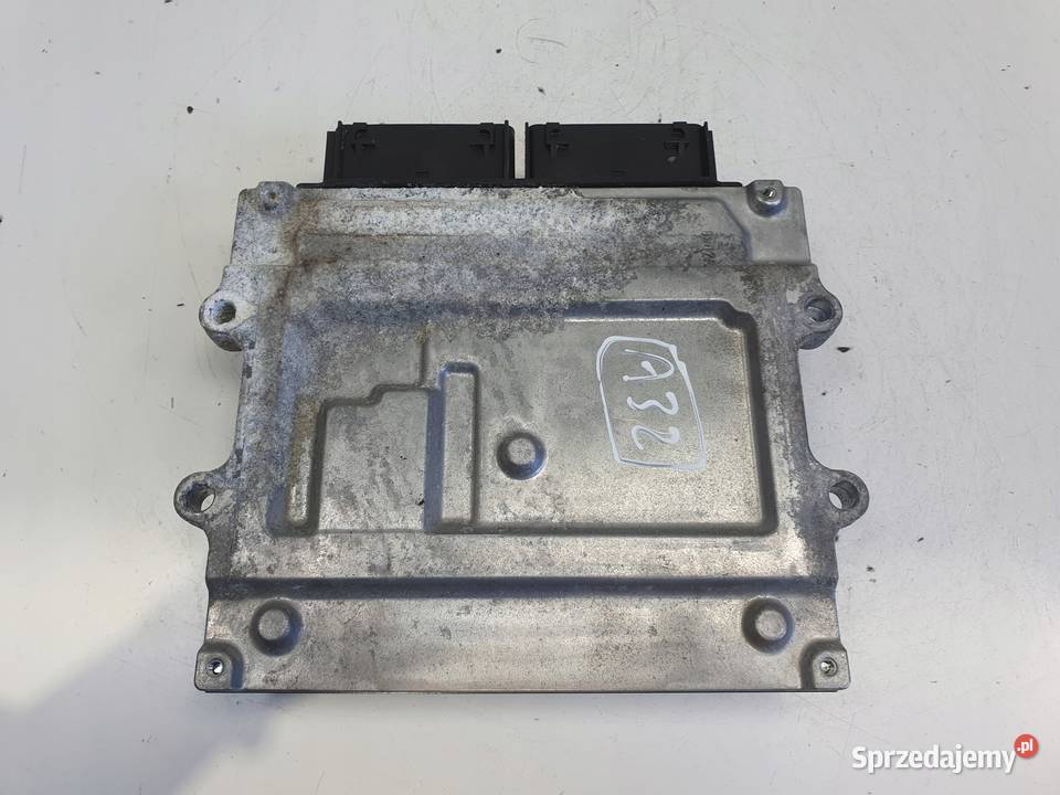 Volvo V40 II 20 D STEROWNIK SILNIKA komputer osobowe Chełm