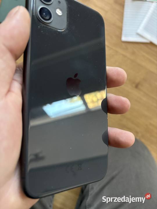 iPhone 11 64GB Bateria 94 małopolskie Mszana Dolna