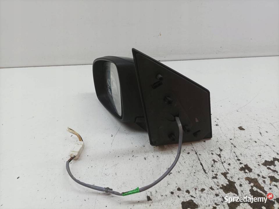 LUSTERKO LEWE 5PIN EUROPA Nissan Note I 2004 sprzedam