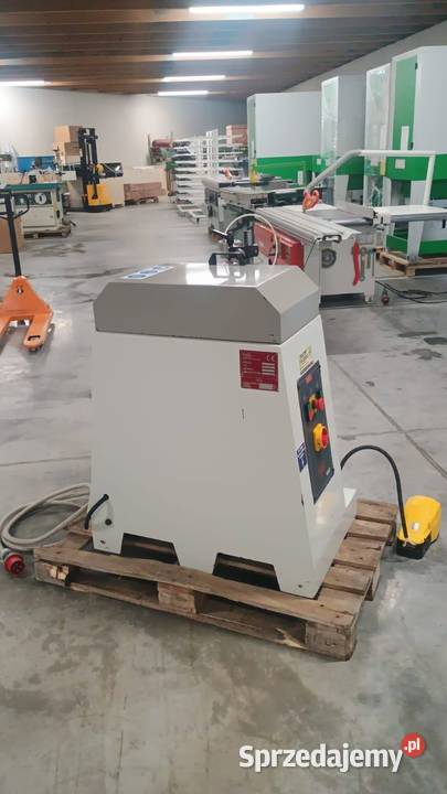 Wiertarka pozioma PADE Z Oscylacją wiertarka Kalwaria Zebrzydowska