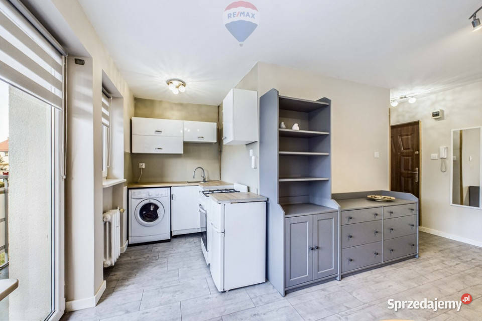 Komfortowa Kawalerka do wynajęcia Zielona Góra