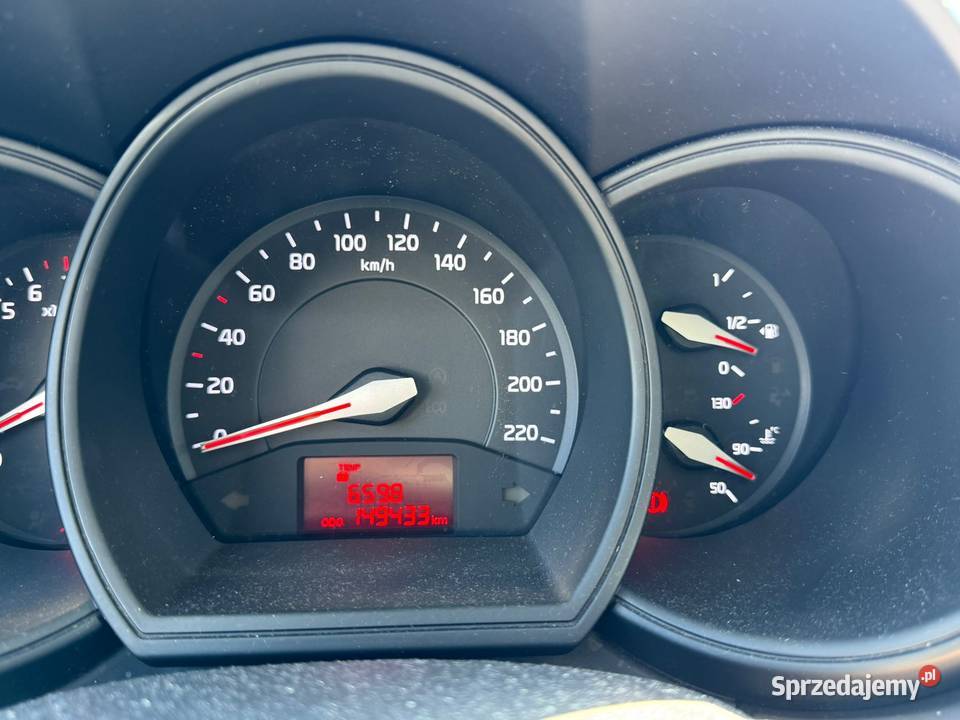 2014 12 dużym serwisie Nowy rozrzad Wałbrzych