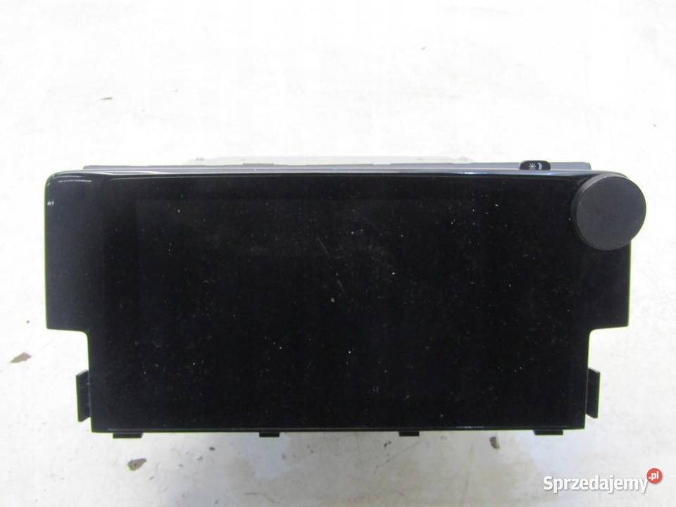 RADIO NAWIGACJA NAVI ODTWARZACZ HONDA CIVIC X