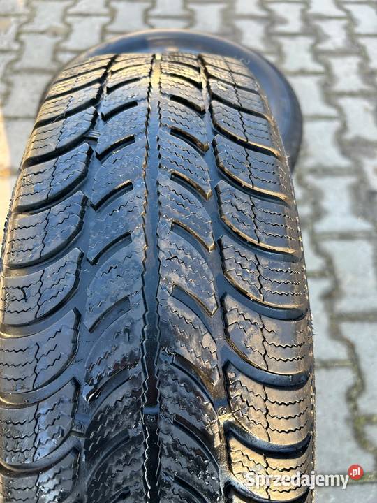Oryginalne felgi aluminiowe 15 do mazda 2 i Nysa