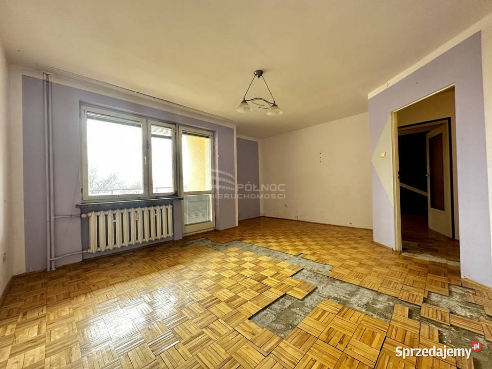 M4 na parterze 615m2 Legionów Polskich Chełm