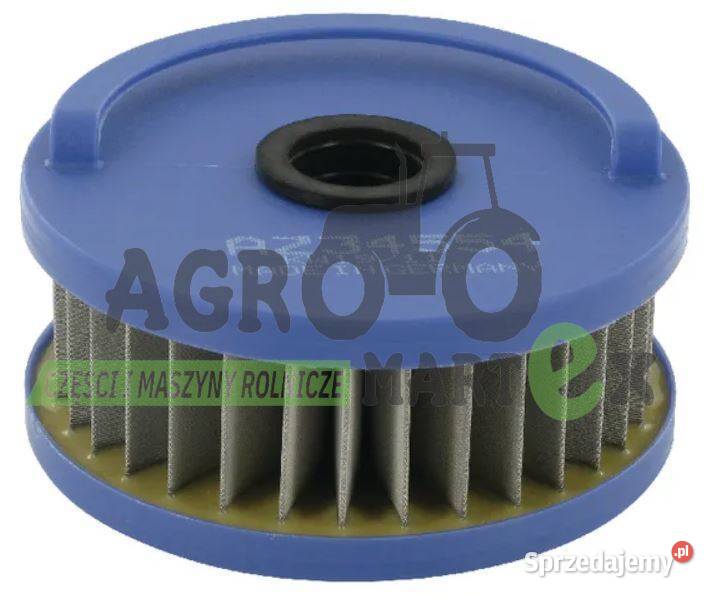 AZ34554 FILTR PALIWA WKŁAD JD ZAM Maszyny rolnicze Wichrów