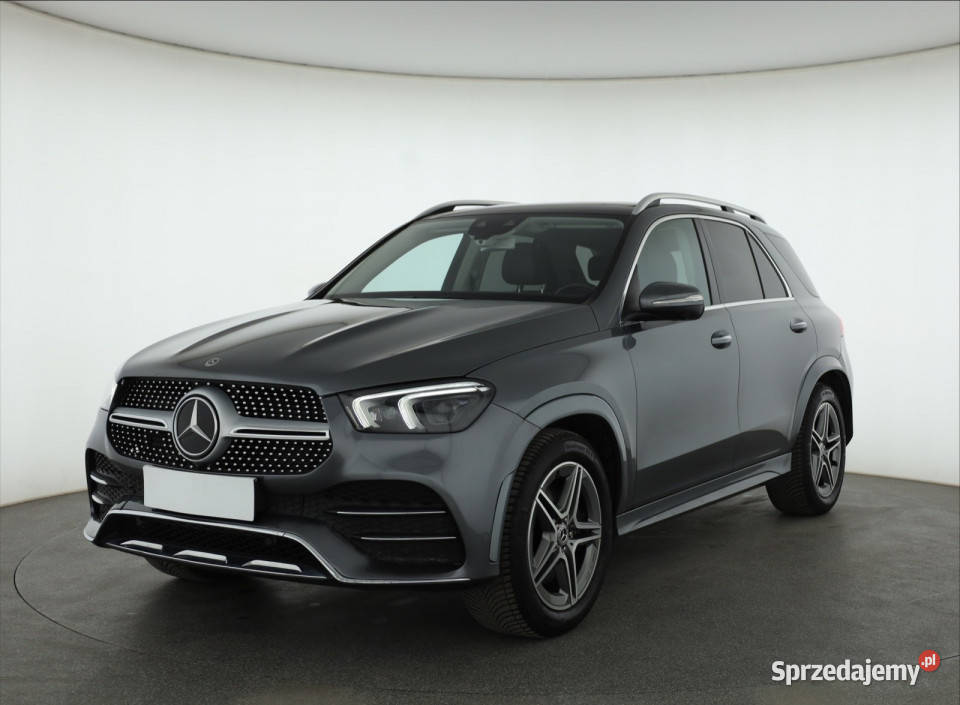 Mercedes GLE GLE 300 d ESP Piaseczno