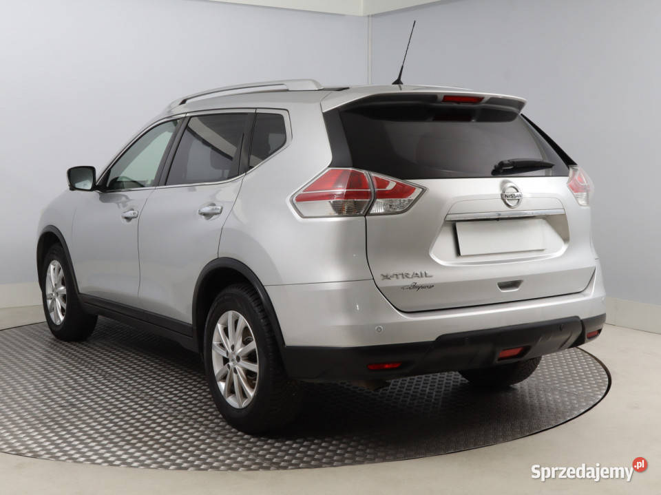 Nissan XTrail 16 dCi Bielany Wrocławskie sprzedam