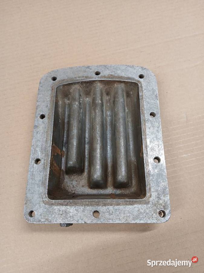 AWO AVO SIMSON miska olejowa