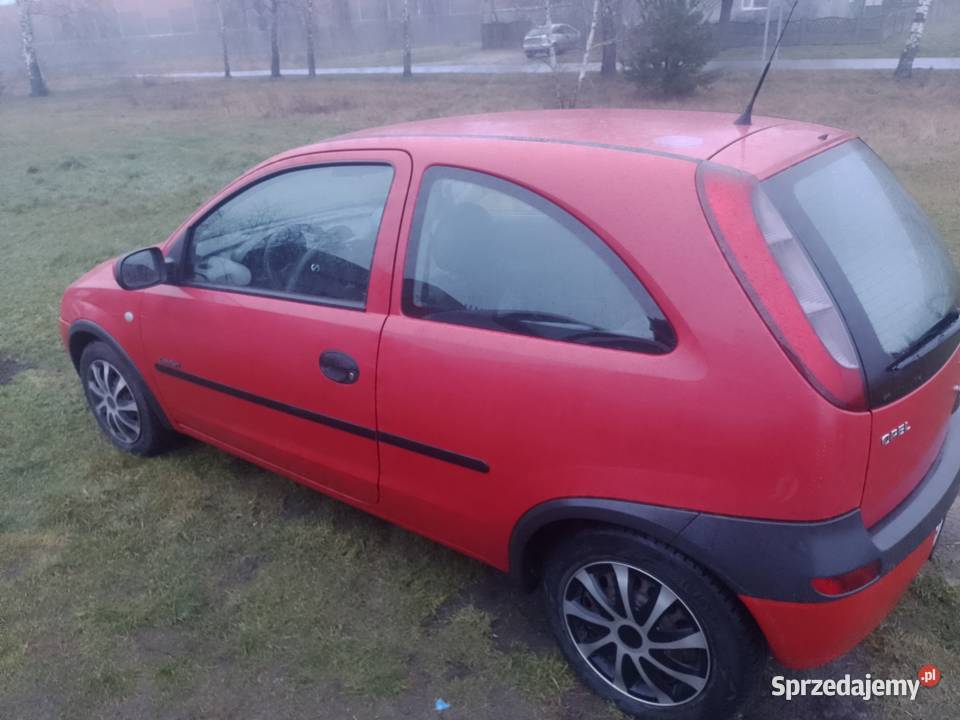 Sprzedam zamienię na inne auto nieuszkodzony