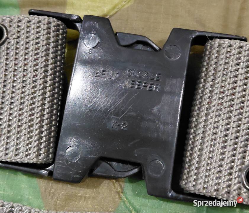 Pas Alice LC3 foliage Large dolnośląskie