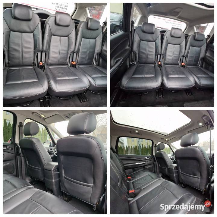 20 TDCI 163 automat full ASO idealny Kraków