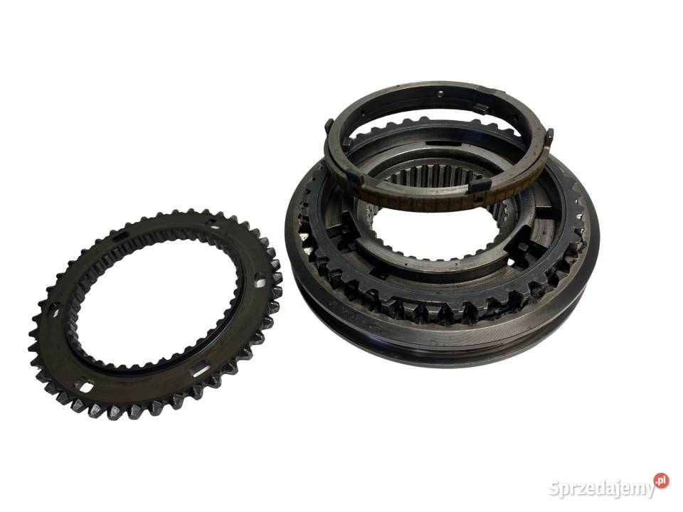 ZESTAW SYNCHRONIZACJI 60050288063793700M91 CLAAS Łódź sprzedam