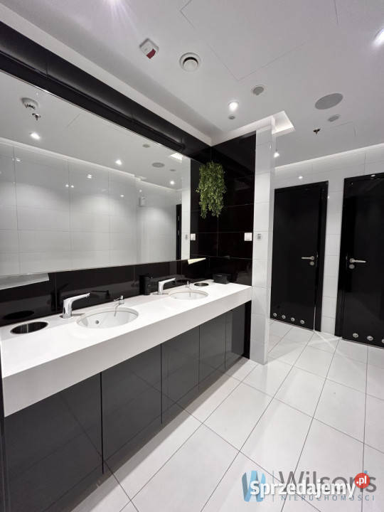 Lokal Warszawa 50 metrów Wynajem sprzedam