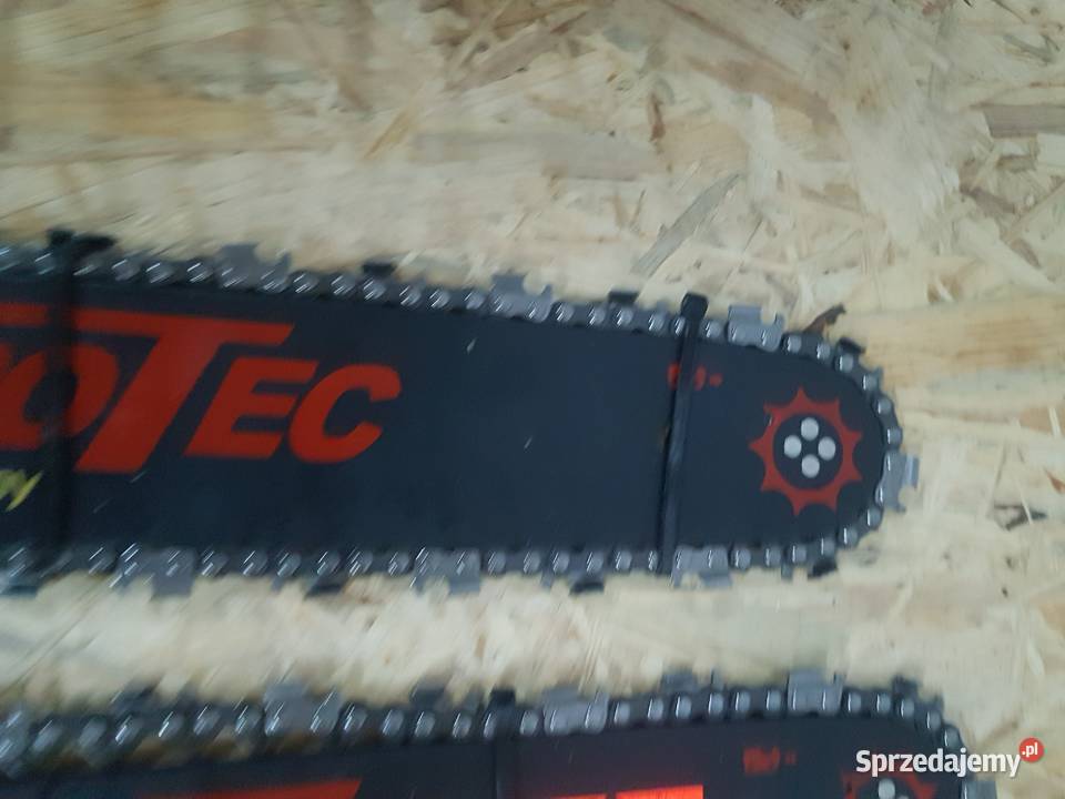 prowadnica i łańcuch 16 0325 64 eurotec erman Głogowa