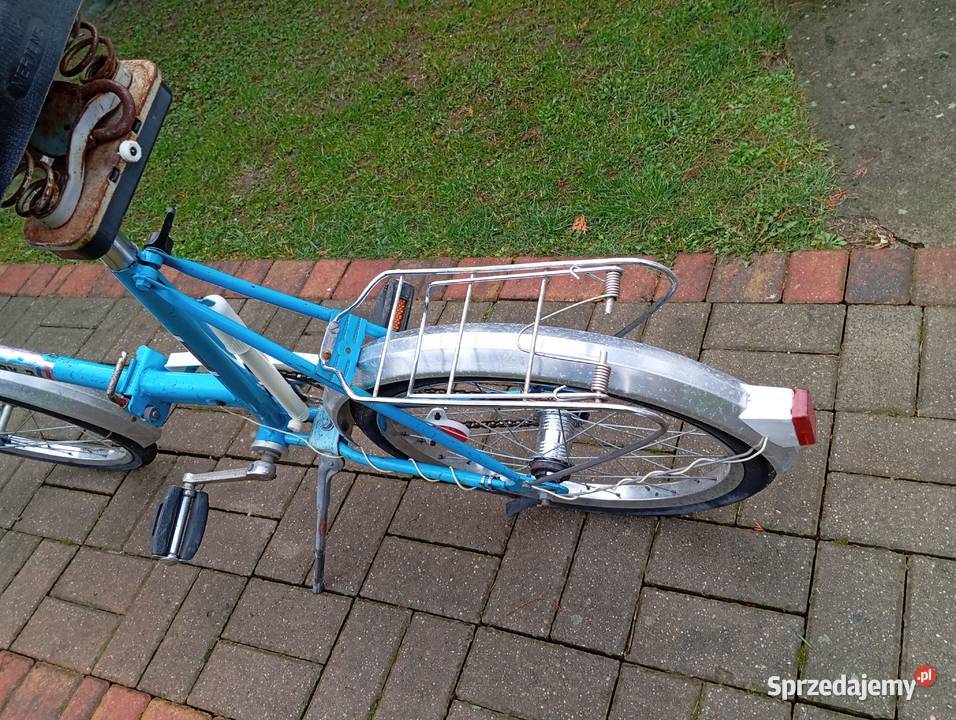 Wigry 3 Sprzedam Mosina