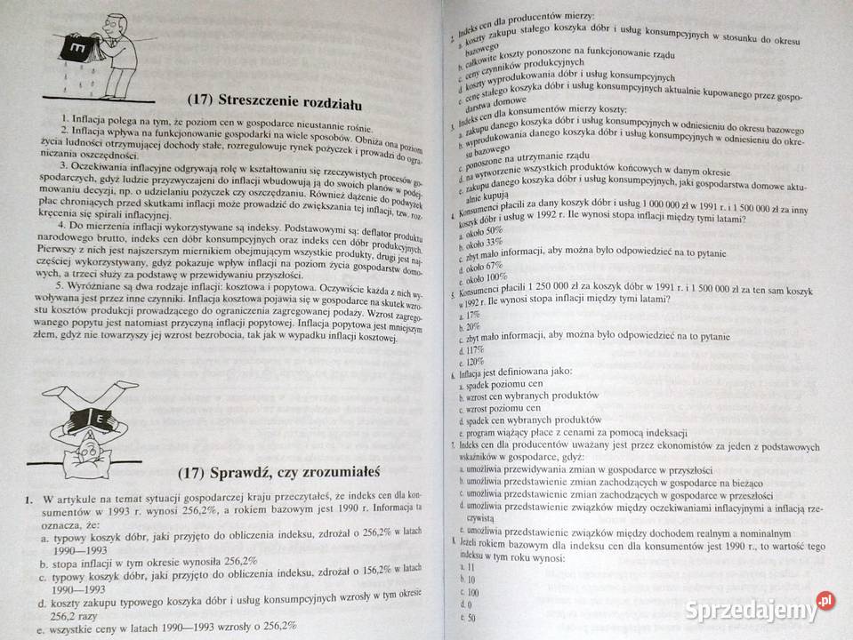 Podstawy ekonomii Ewelina Nojszewska Chełm