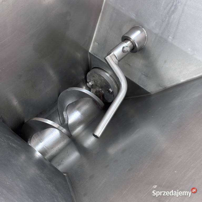 WILK MASARSKI OMET TCS A 150 200 lubelskie