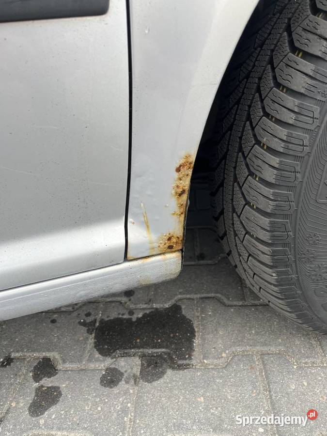 Volkswagen Golf IV Włocławek