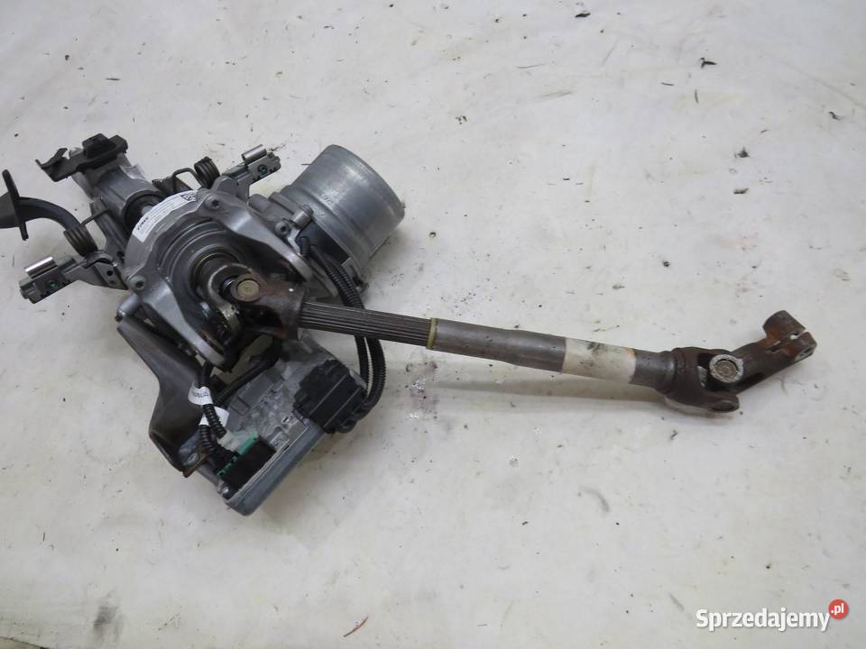 KOLUMNA WSPOMAGANIA FIAT 500X 00520478830 sprzedam