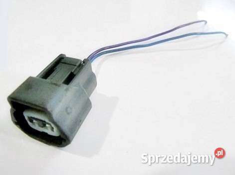 WTYCZKA KOSTKA WTYK NISSAN NOTE XTRAIL MICRA Sosnowiec