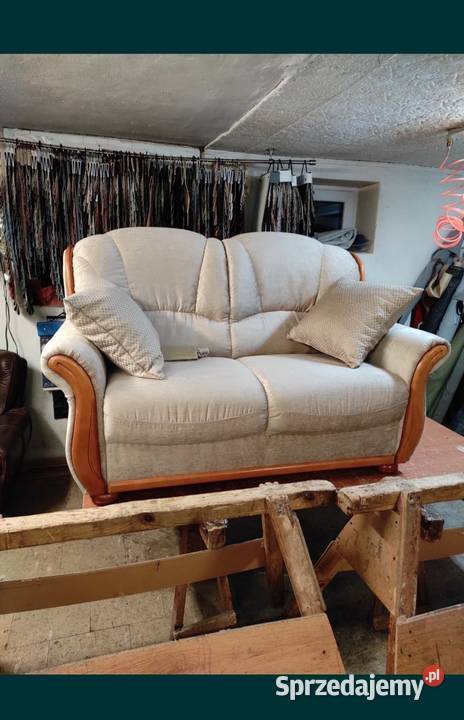 Tapicer Olsztyn renowacja mebli Pozostałe warmińsko-mazurskie