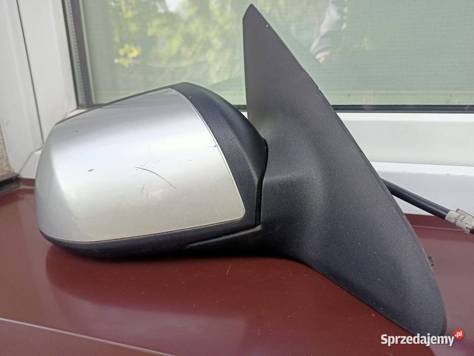 Ford Mondeo MK3 III lusterko zewnętrzne prawe Sieradz