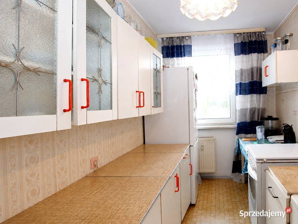 Mieszkanie na sprzedaż Mikołów 60 m sprzedam
