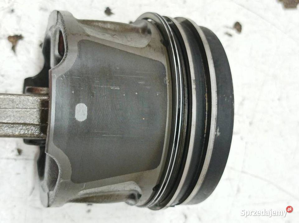 TŁOK KORBOWÓD 17BS2 ILVD2 701 15 DCI Renault świętokrzyskie
