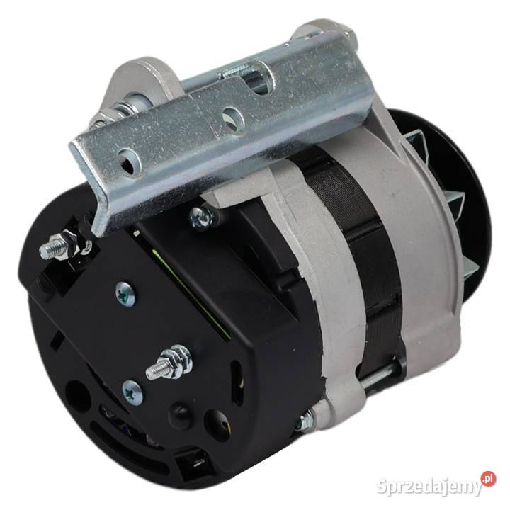 MOCNY Alternator Ładujący URSUS C360 C360 14V Solec Kujawski