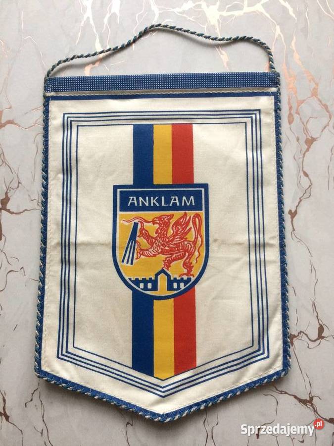 1258 Proporczyki 5 Szczecin sprzedam