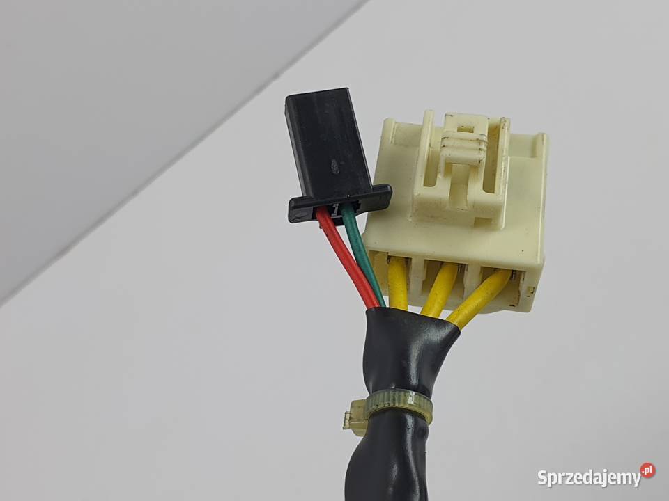 Alternator Stator Suzuki Dl 1000 łódzkie Łódź