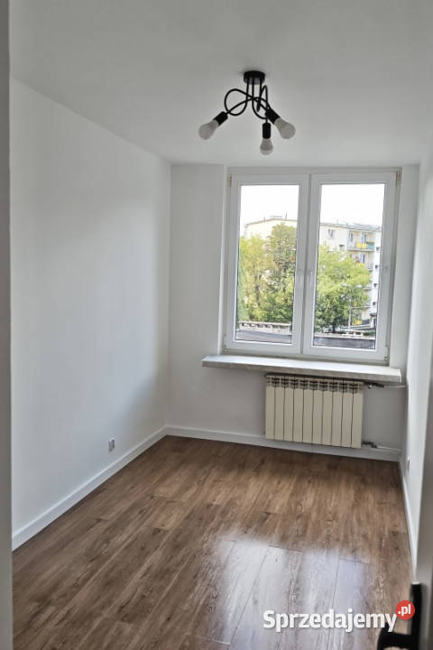 3 pokoje remoncie balkon 2 piętro Lublin lubelskie