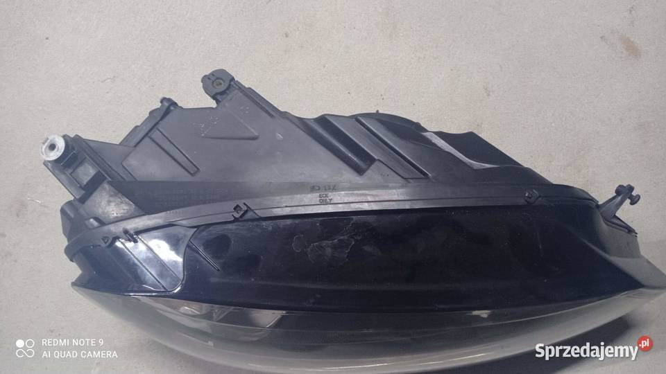 Lampa Golf VII Włocławek