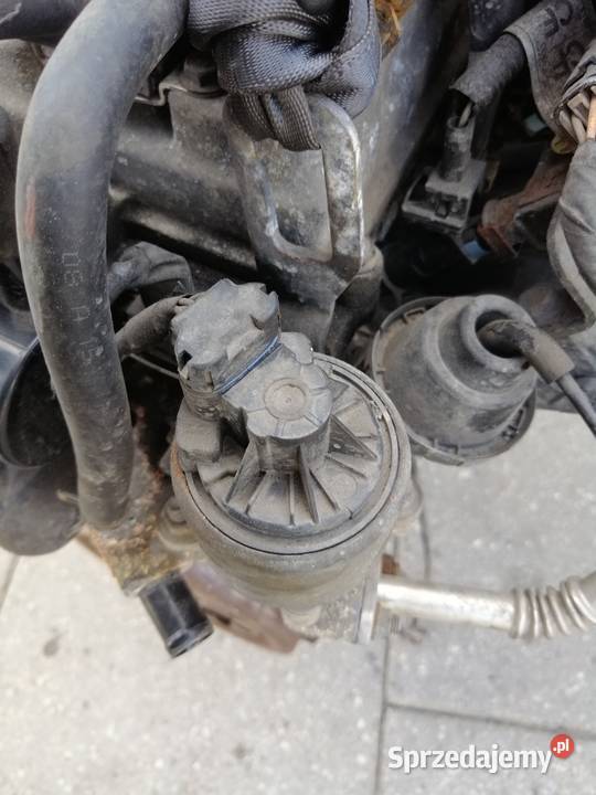Chevrolet Aveo T250 T255 12 16V 84 STEC II Jastrzębie-Zdrój