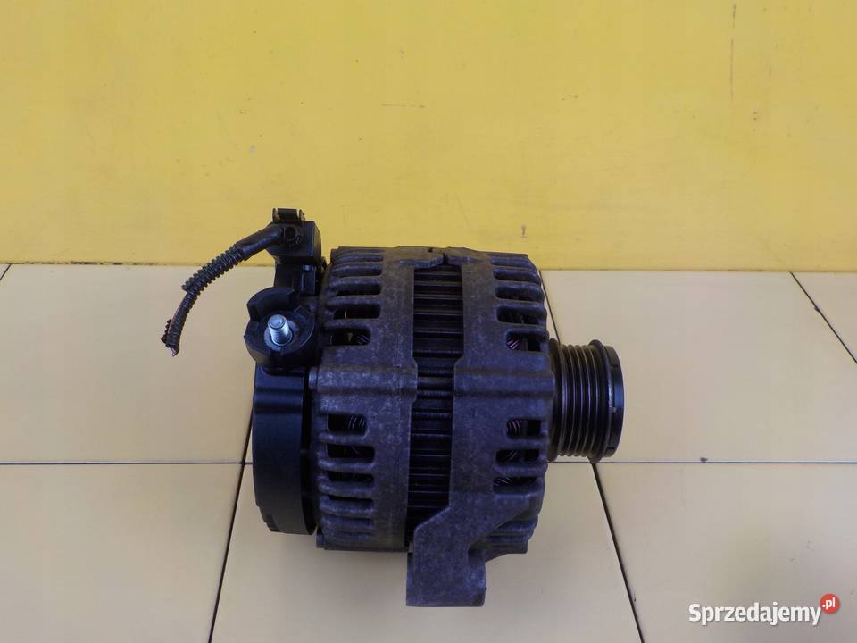 KUGA MK1 25 B 12r 200 HYDB alternator Suków