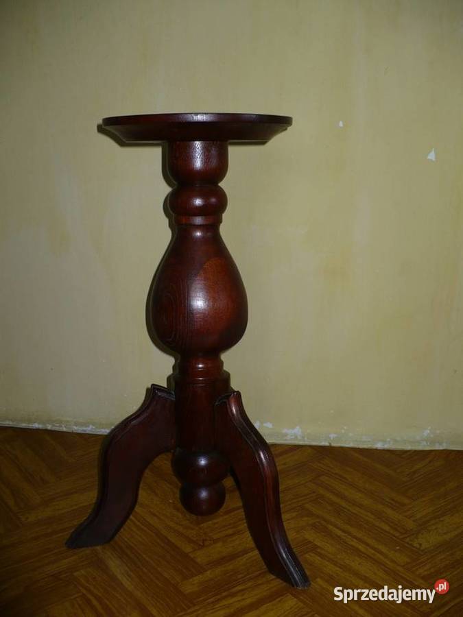 Kwietniki stojak Pozostałe Puszczykowo