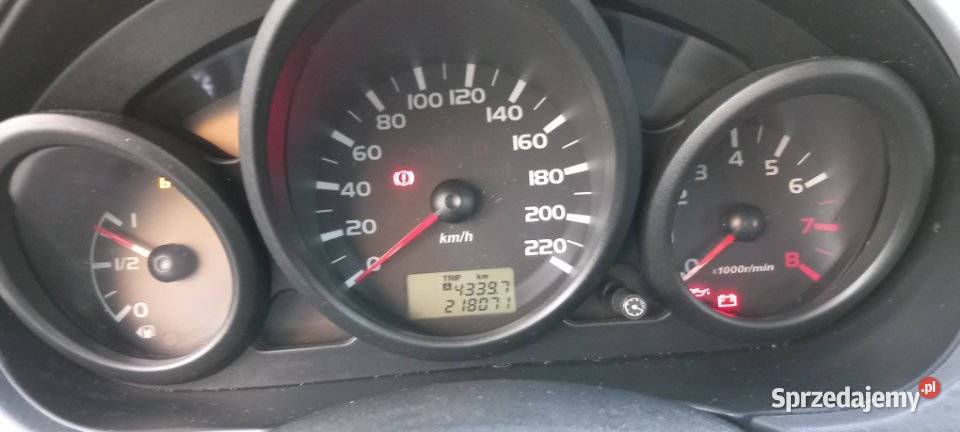Mitsubishi Colt 13 benzyna 95 wersja CZ3 2005r 1300cm3 sprzedam