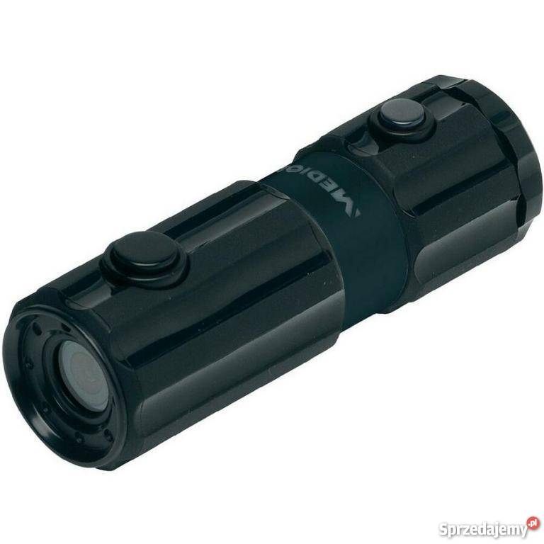 MEDION ŻYCIE S49101 MD 86743 Akcja HD Video Jaworzno sprzedam