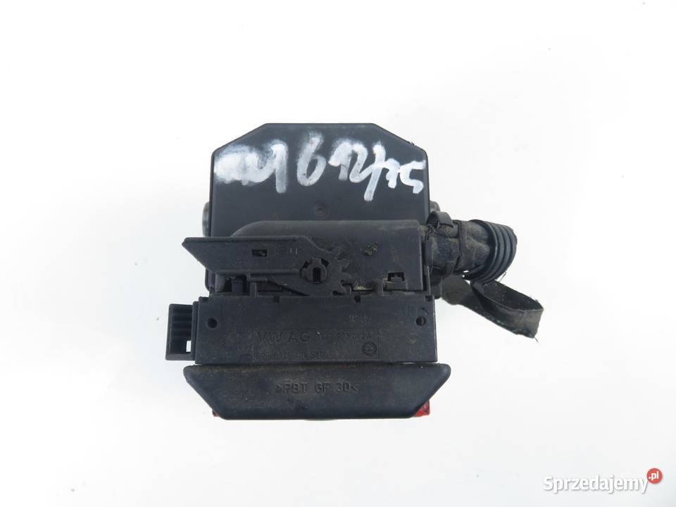 POMPA ABS AUDI A6 C5 0265950055 osobowe małopolskie