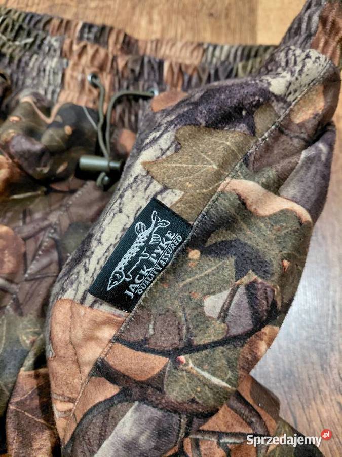 Spodnie myśliwskie JACK PYKE M Wrocław