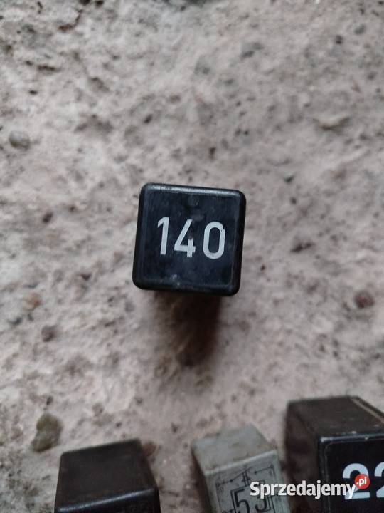 Części VW t4 Elbląg