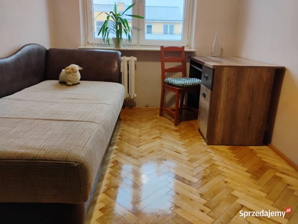 Mieszkanie 3 pokojowe na osiedlu Zielone Wzgórza Sprzedaż Murowana Goślina
