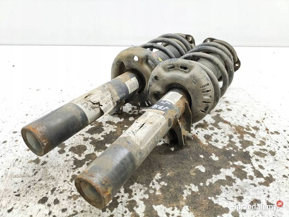 AMORTYZATOR PRAWY LEWY PRZÓD KPL 20 TDI świętokrzyskie