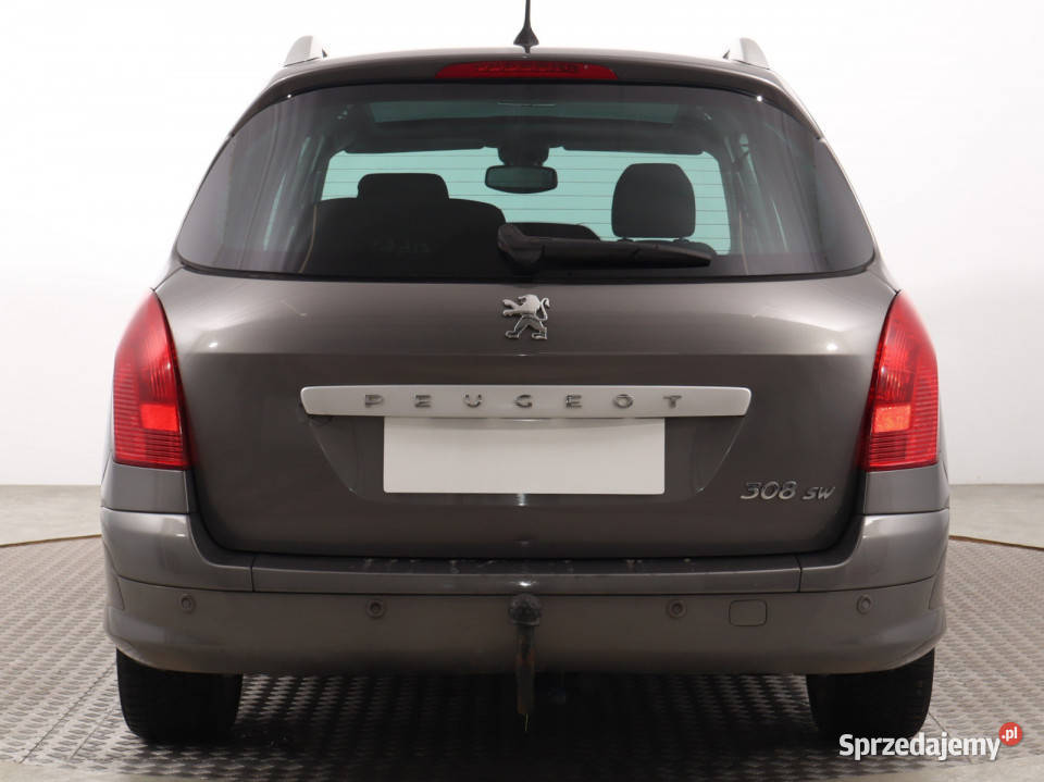 Peugeot 308 20 HDI 308