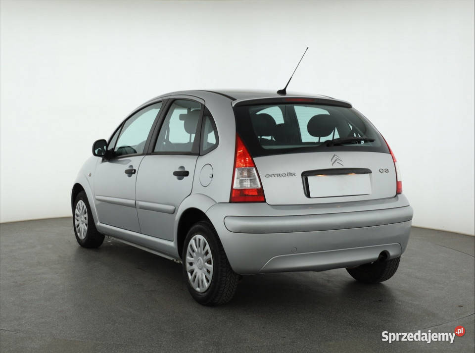 Citroen C3 14 HDi Piaseczno