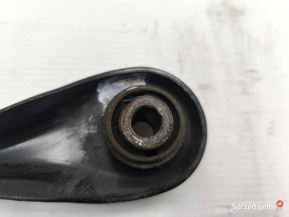 WAHACZ TYŁ FORD FOCUS MK3 LIFT KOMBI